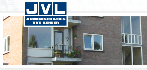 JVL Administraties B.V.